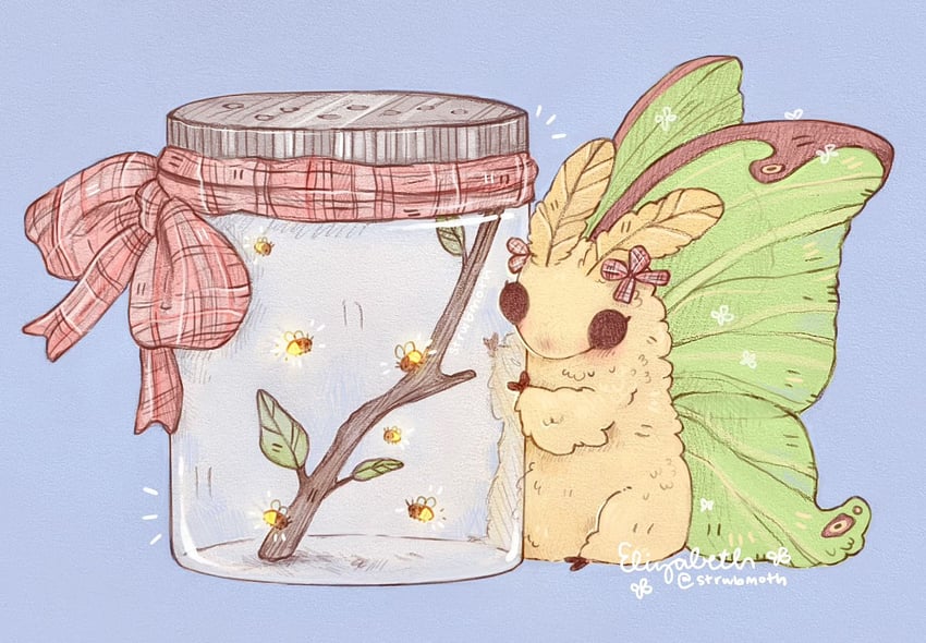 original drawn by elizabeth_(strwbmoth)