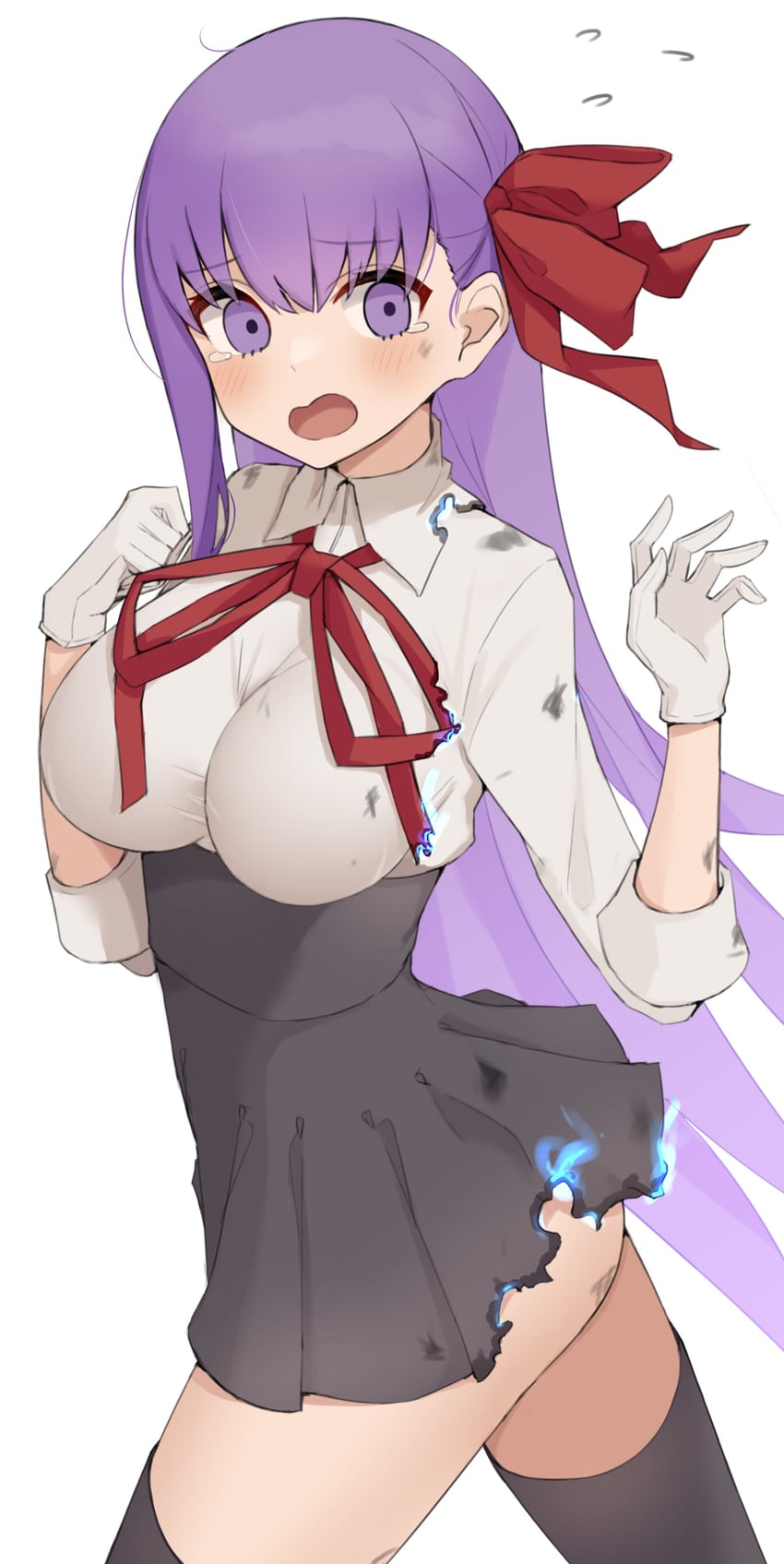 bb (fate and 2 more) drawn by kopaka_(karda_nui)
