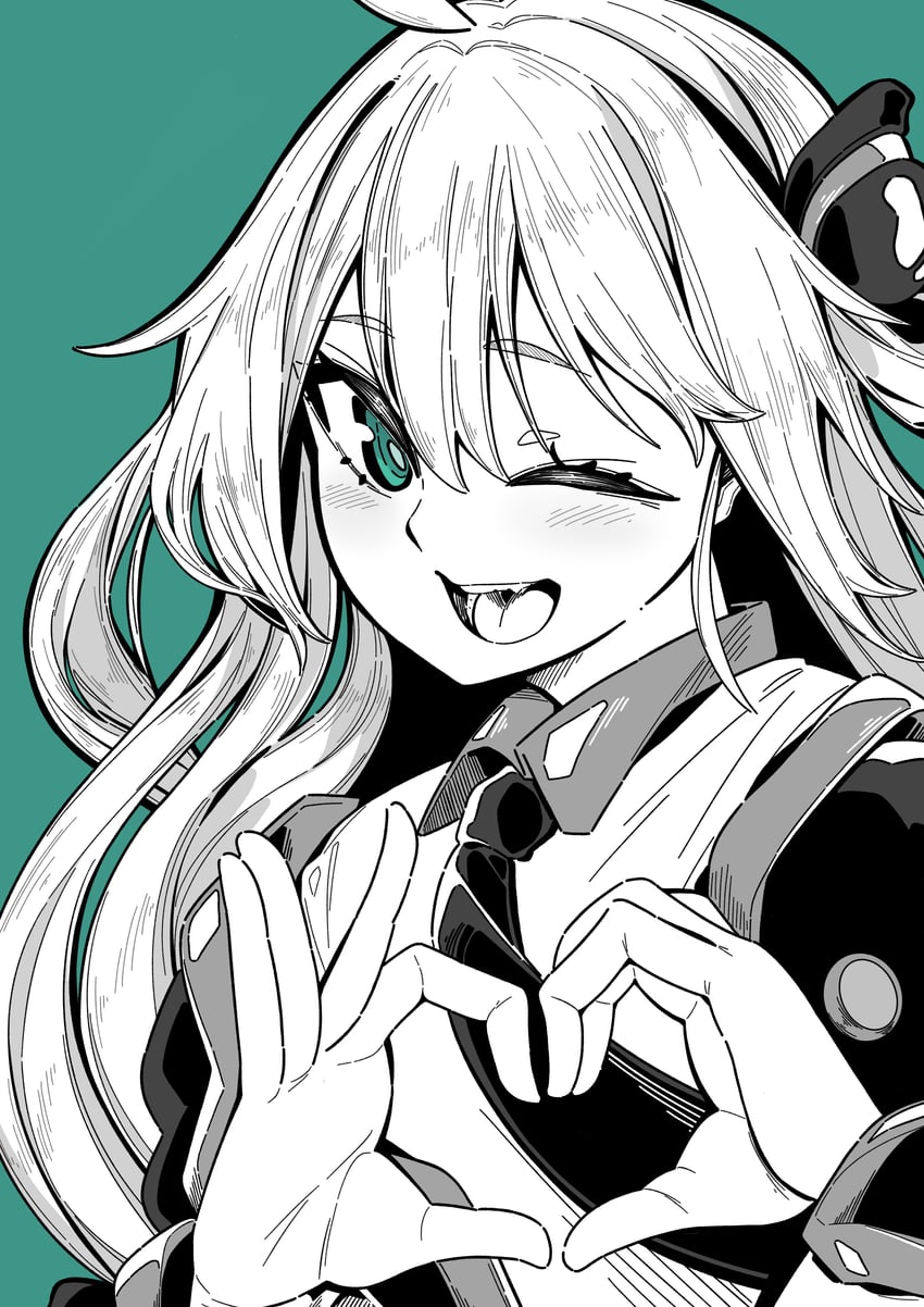 sky striker ace - raye (yu-gi-oh!) drawn by daiou_medama
