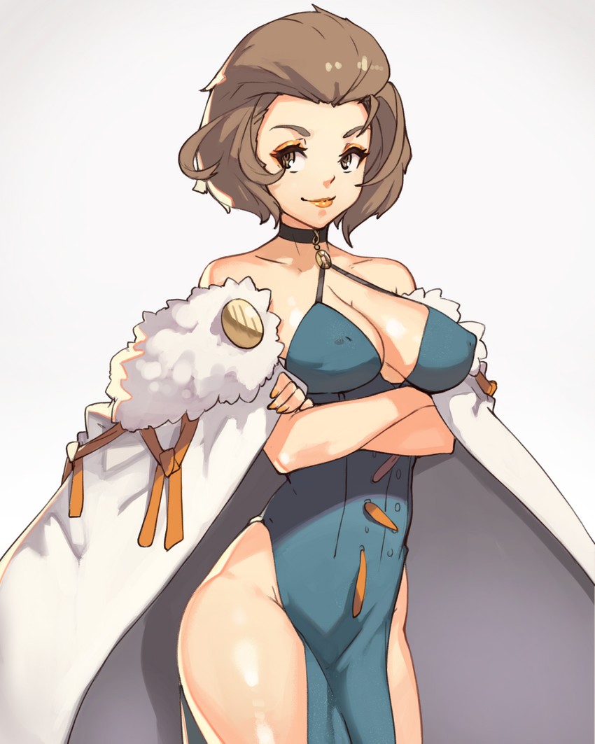 manuela casagranda (fire emblem and 1 more) drawn by vins-mousseux