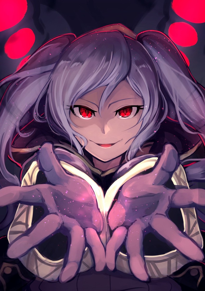 female robin (fire emblem and 2 more) drawn by nakabayashi_zun