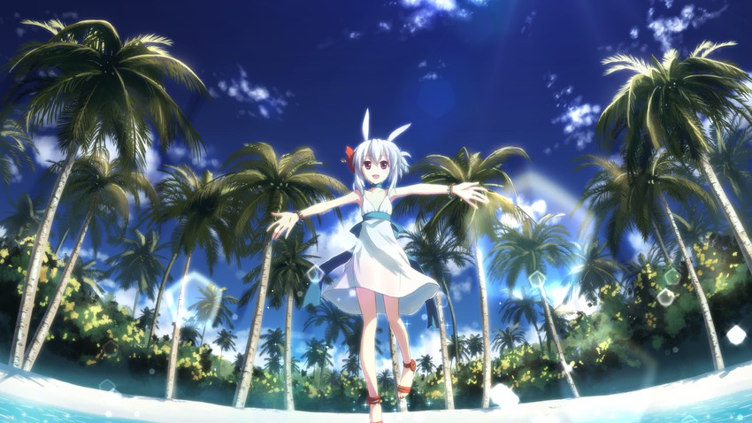 suee (djmax and 2 more) drawn by yuuki_tatsuya