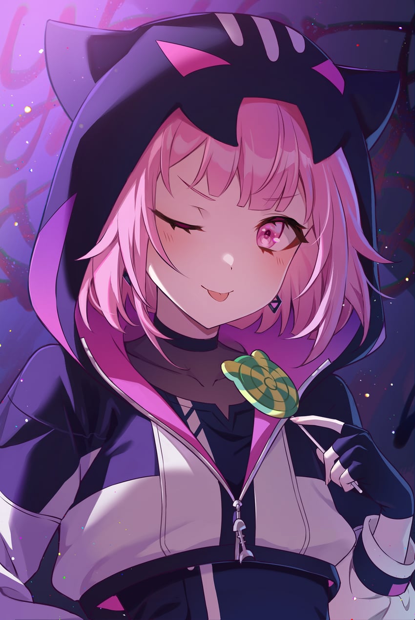 ootori emu (project sekai) drawn by kheng_(k_heng1223)