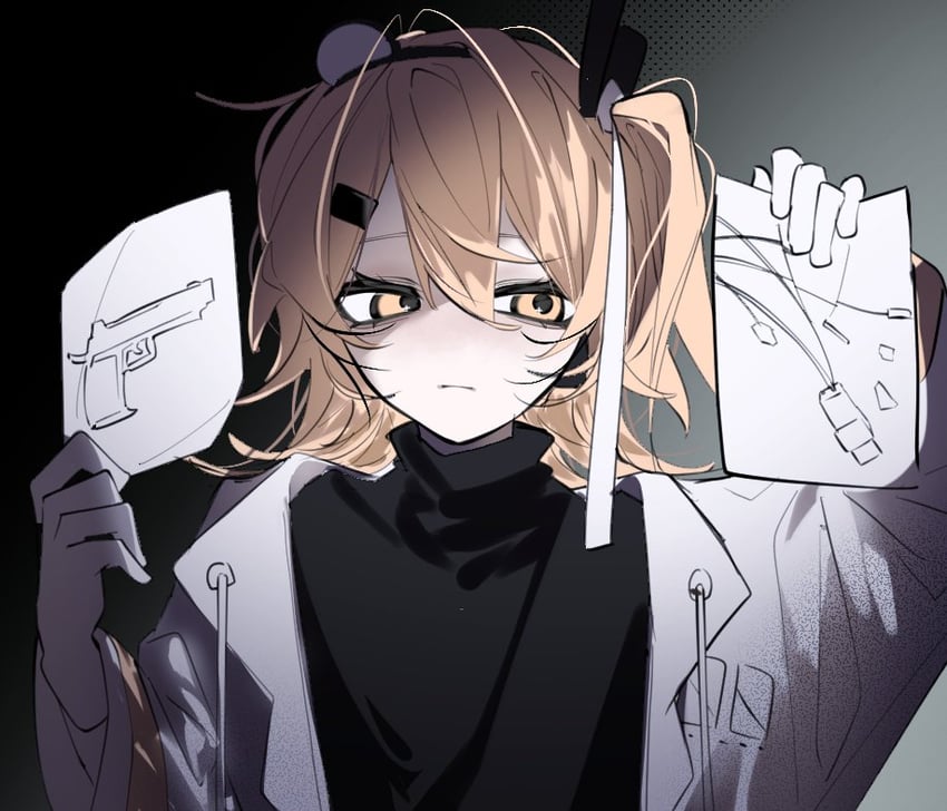 adachi rei (utau and 1 more) drawn by shihiki