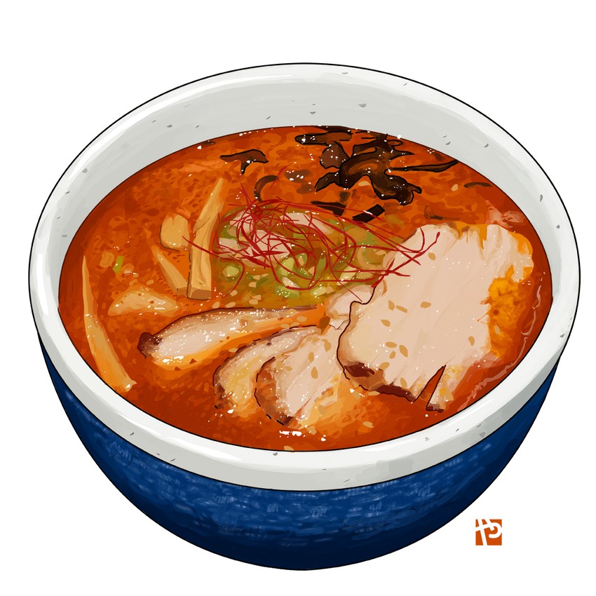 original drawn by studiolg