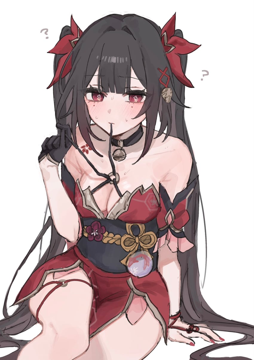 sparkle (honkai and 1 more) drawn by rekka_shinai