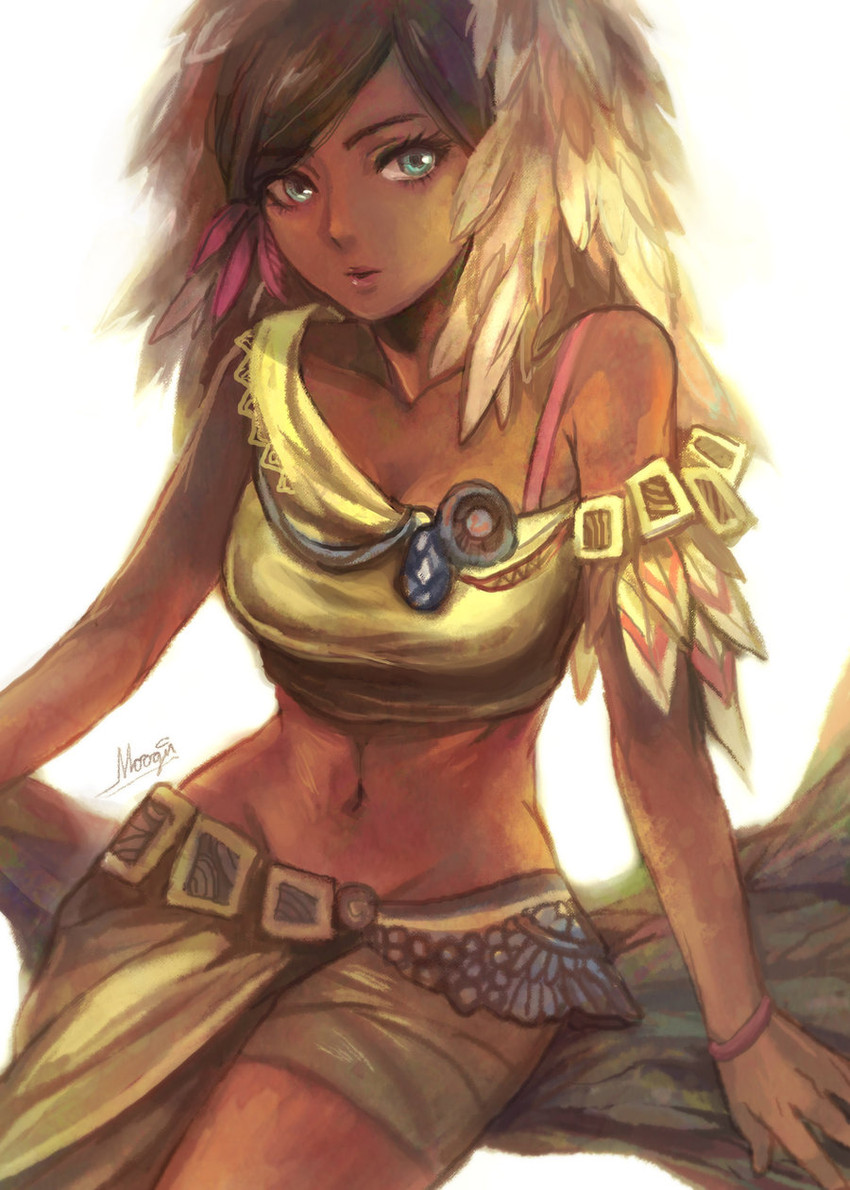 original drawn by moogie_(shinjyu)