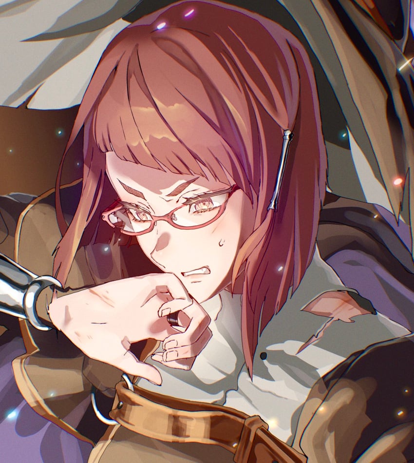 miriel (fire emblem and 1 more) drawn by tsujii_luki