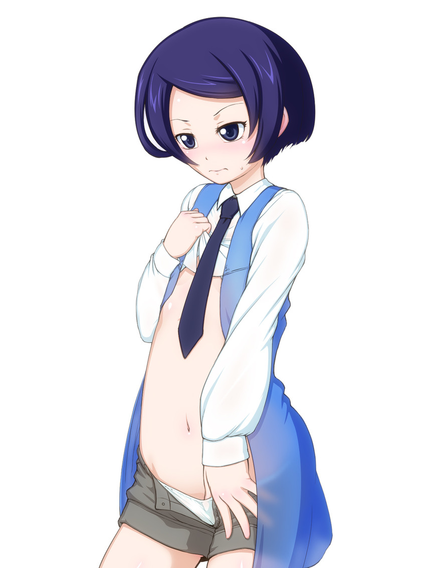 kenzaki makoto (precure and 1 more) drawn by takeda_yukimura