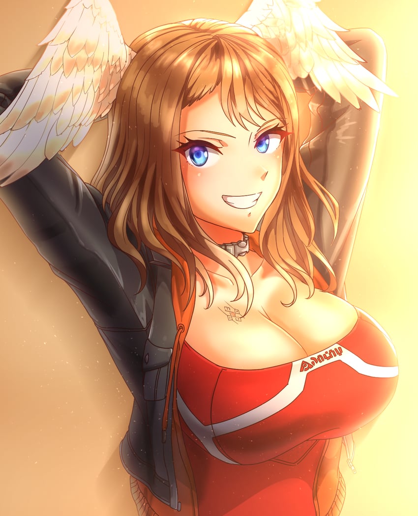 eunie (xenoblade chronicles and 1 more) drawn by to_(tototo_tk)