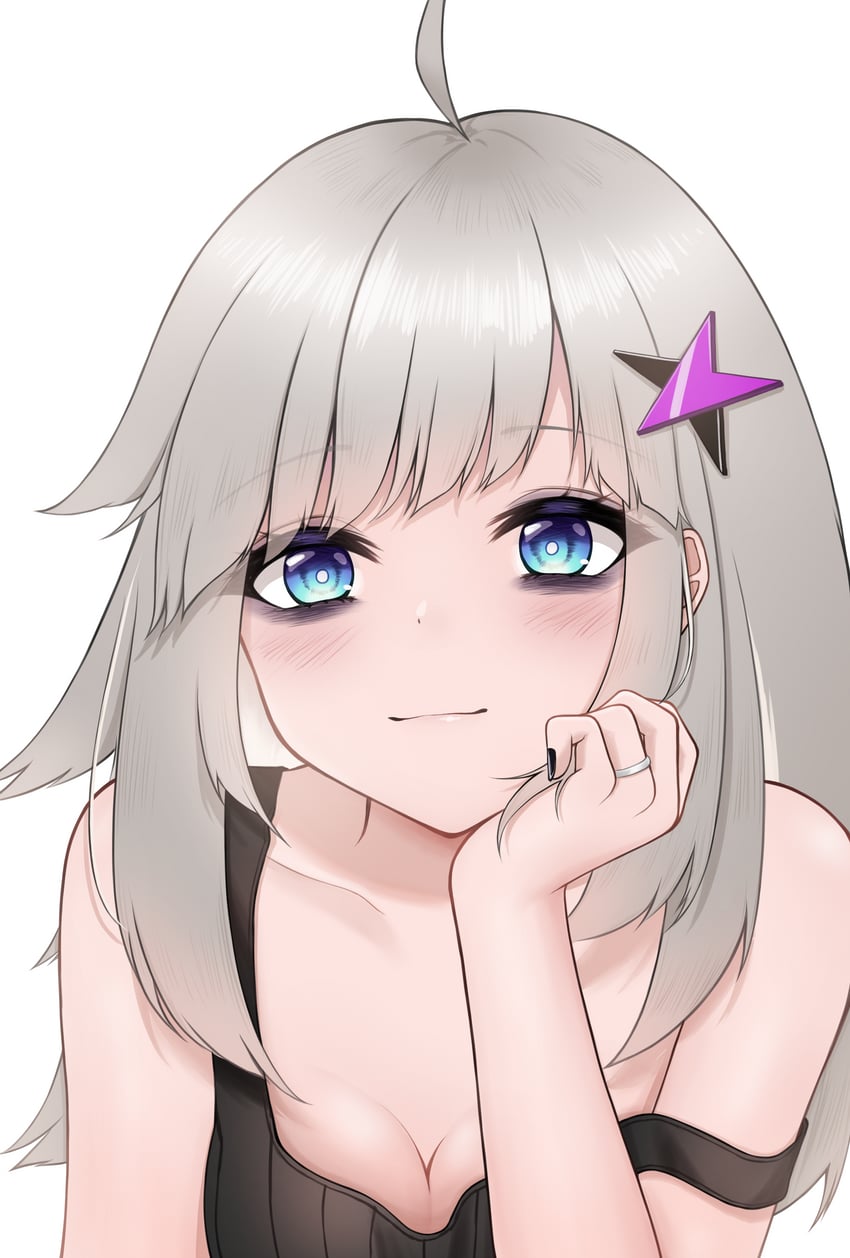 aa-12 (girls' frontline) drawn by codename696