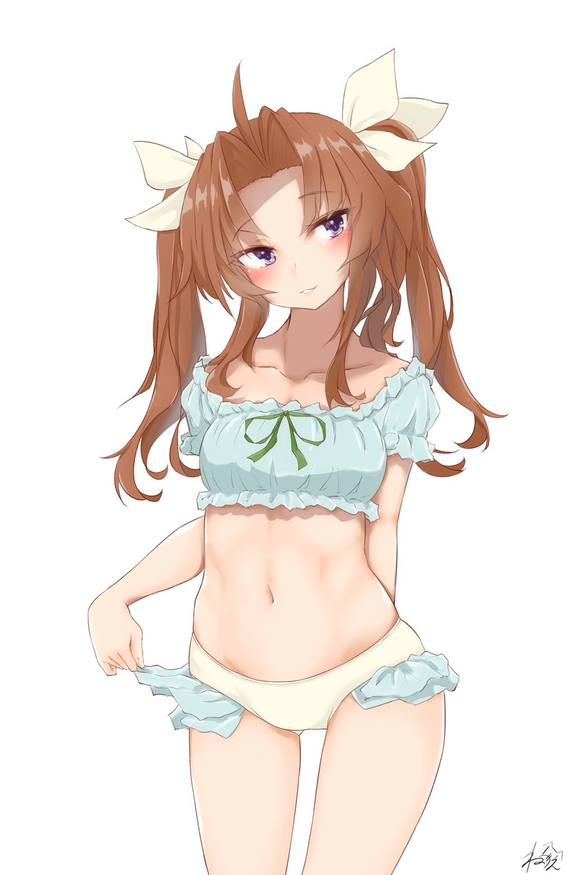 kagerou and kagerou kai ni (kantai collection) drawn by neve_(morris-minicooper)