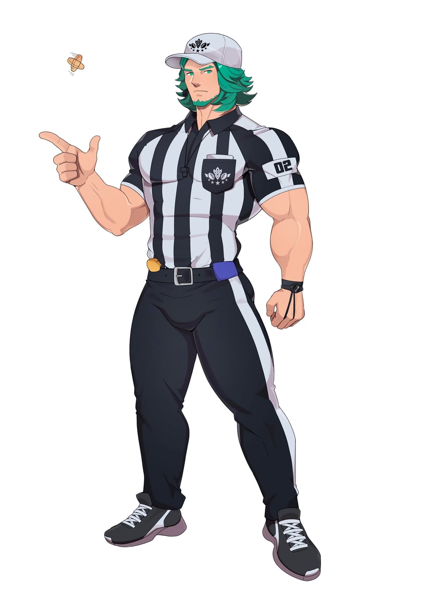 seteth (fire emblem and 1 more) drawn by geckobara