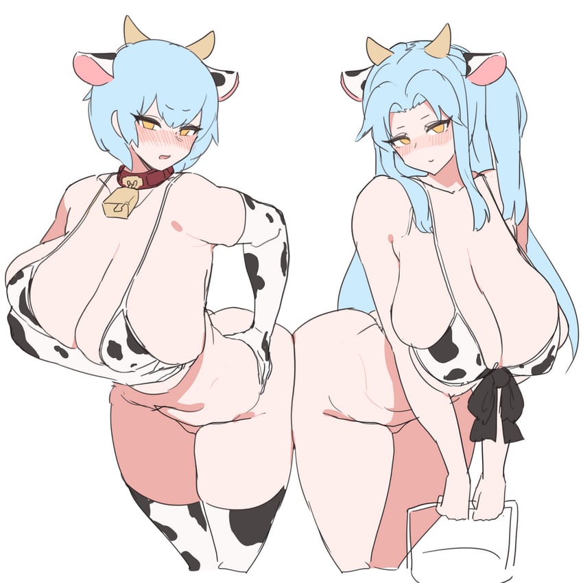 angela (project moon and 2 more) drawn by gya_rb