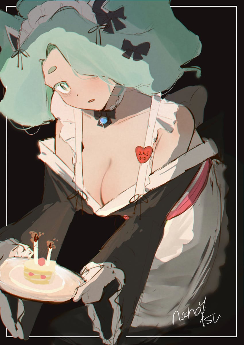 enraenra (youkai watch) drawn by nana1tsu