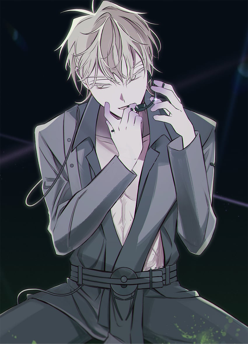 luka (alien stage) drawn by s301t9