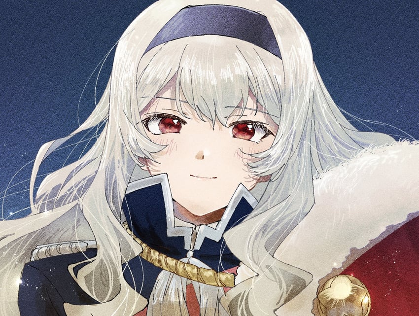 saijou claudine (shoujo kageki revue starlight) drawn by nori_(cheiwbciwkxbdjr)