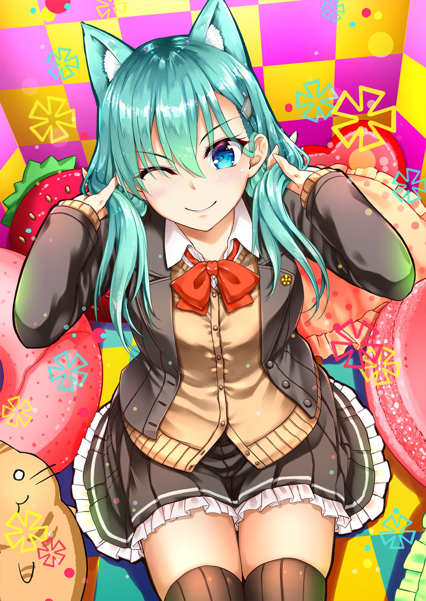 suzuya and suzuya kai ni (kantai collection) drawn by akizuki_akina