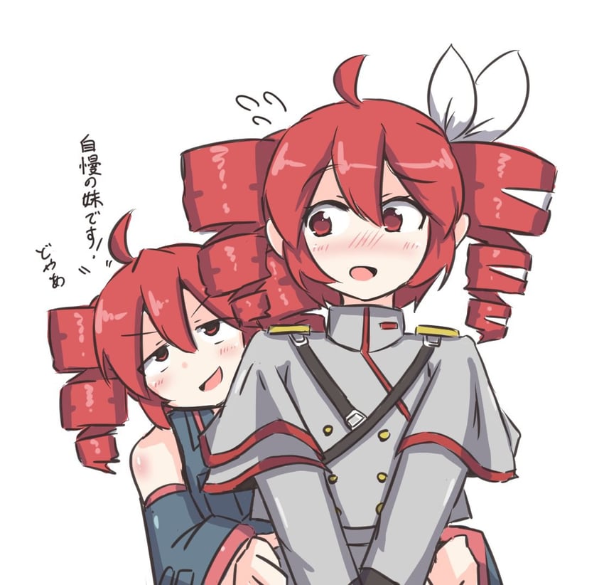 kasane teto (utau and 1 more) drawn by kenno_(kenno9mp40)