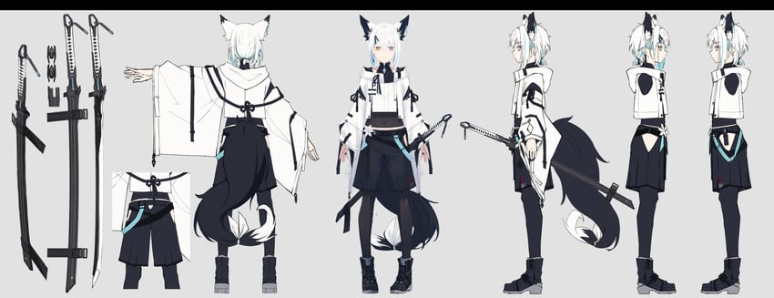 nagishiro mito (original) drawn by nagishiro_mito
