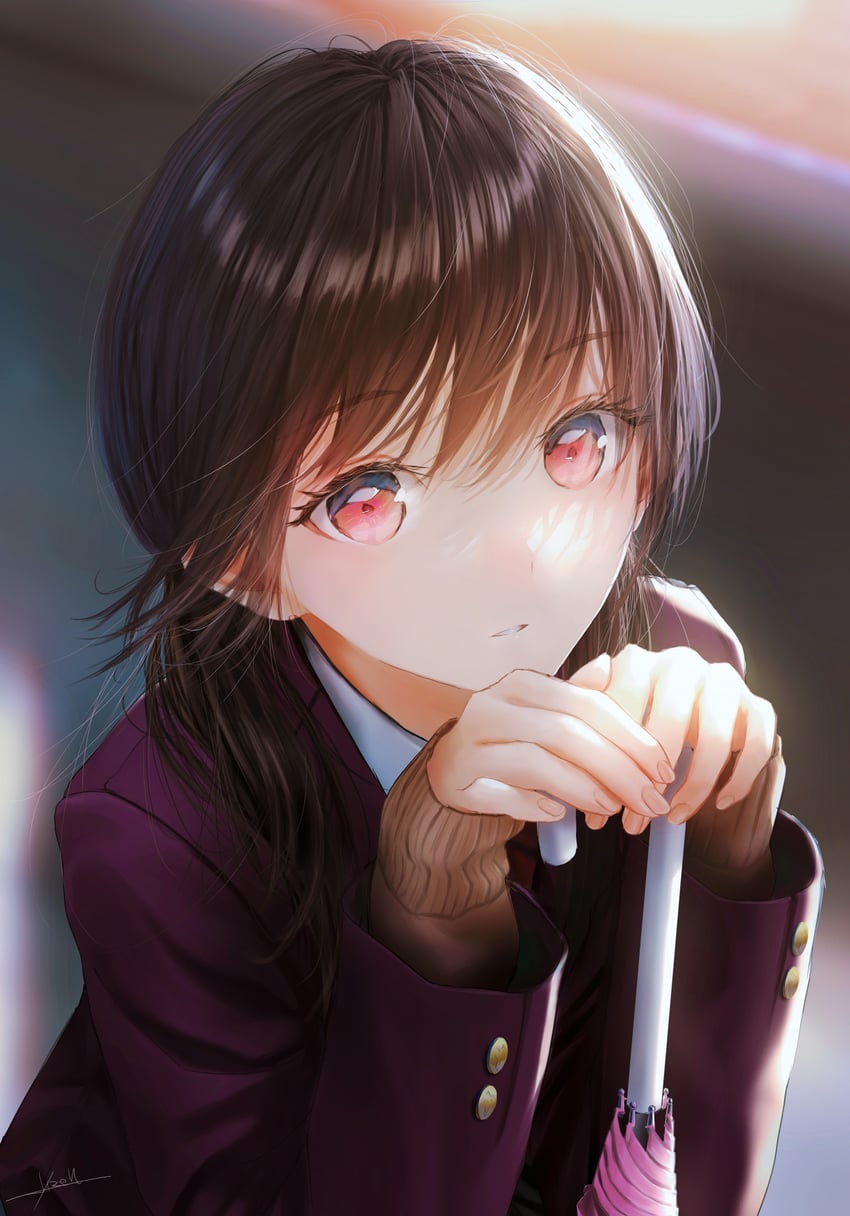 original drawn by jizell