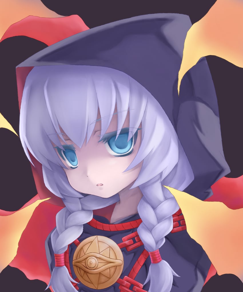 curse maker and curse maker 2 (sekaiju no meikyuu) drawn by kabisuke