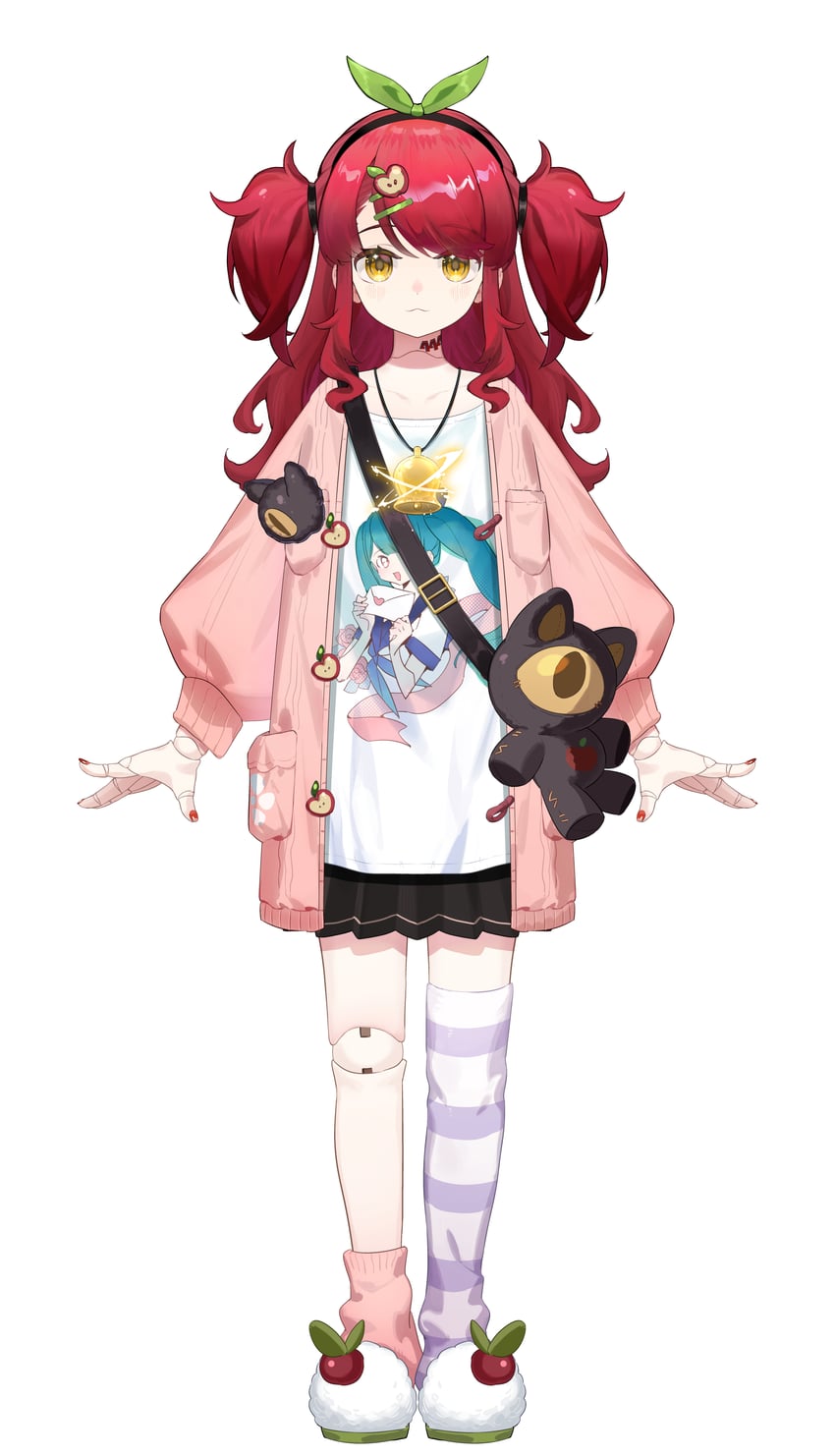 eve (nijisanji and 1 more)