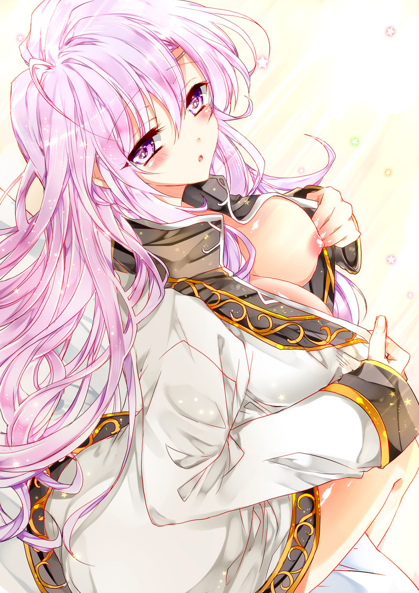 deirdre (fire emblem and 1 more) drawn by bariko