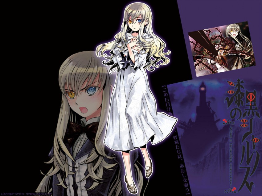 mary clarissa christie (steampunk and 1 more) drawn by akira_(kaned_fools)