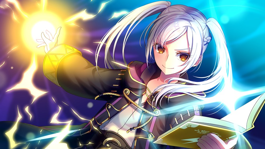 female robin (fire emblem and 1 more) drawn by minamo25
