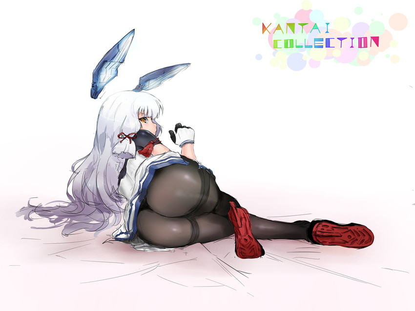 murakumo and murakumo kai ni (kantai collection) drawn by re_(tori)