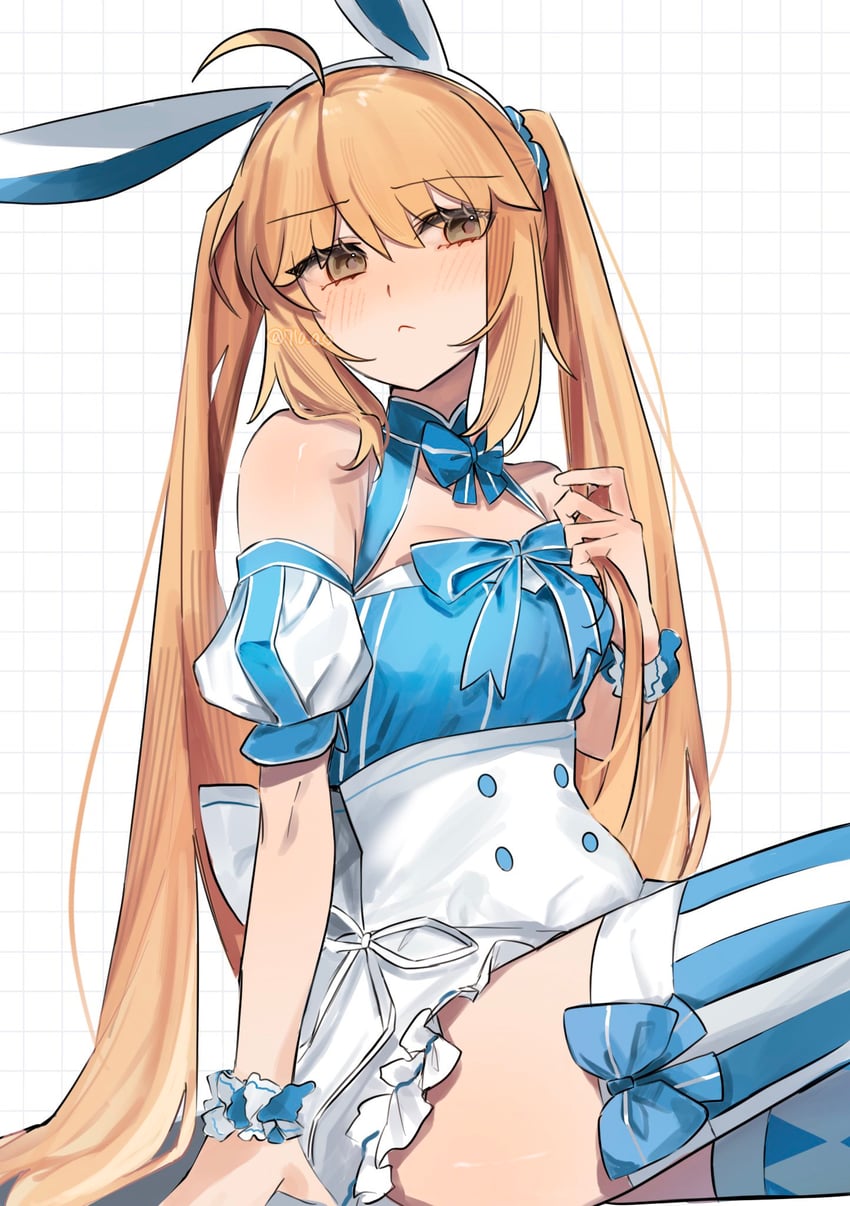 artoria pendragon and artoria caster (fate and 1 more) drawn by 710_ao