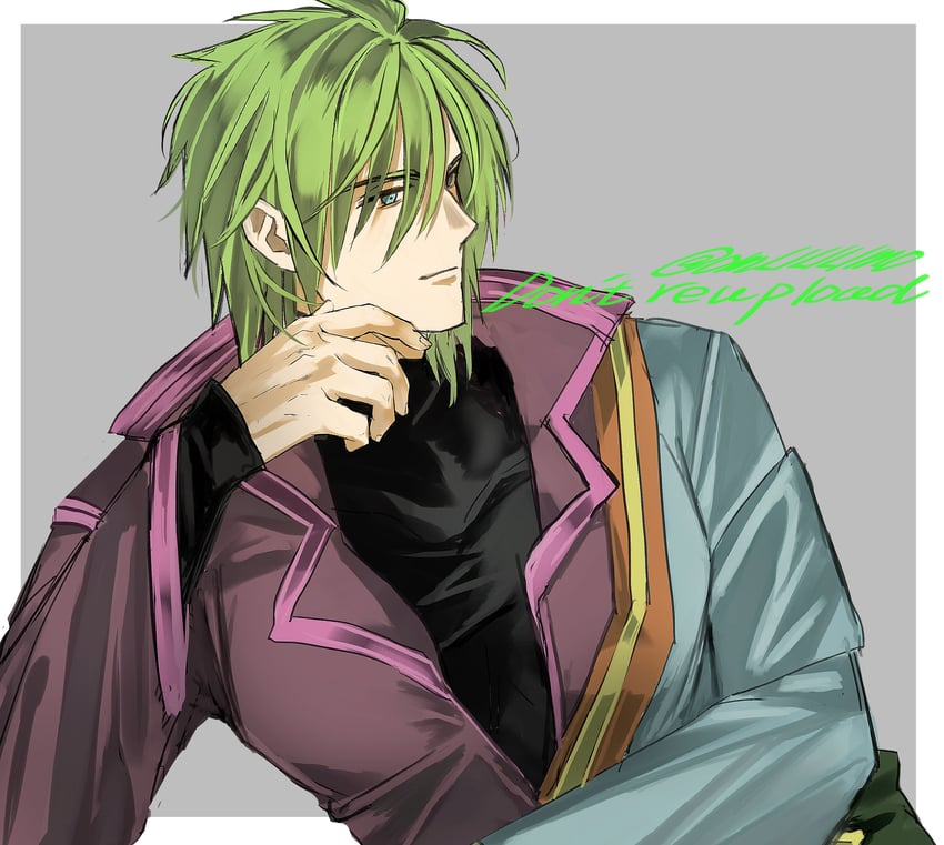 stefan (fire emblem and 1 more) drawn by omlililimo