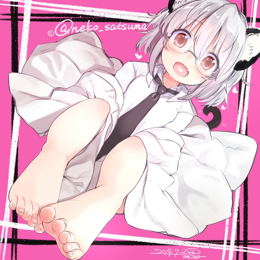 original drawn by umino_hotate