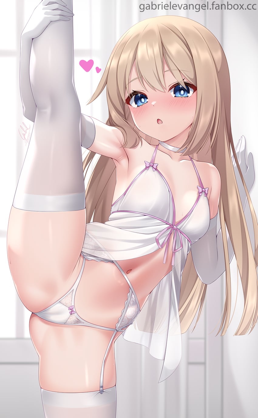 ram (neptune) drawn by gabriel_evangel