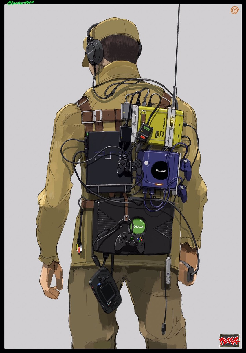 original and 4 more drawn by peter_(peter6409)