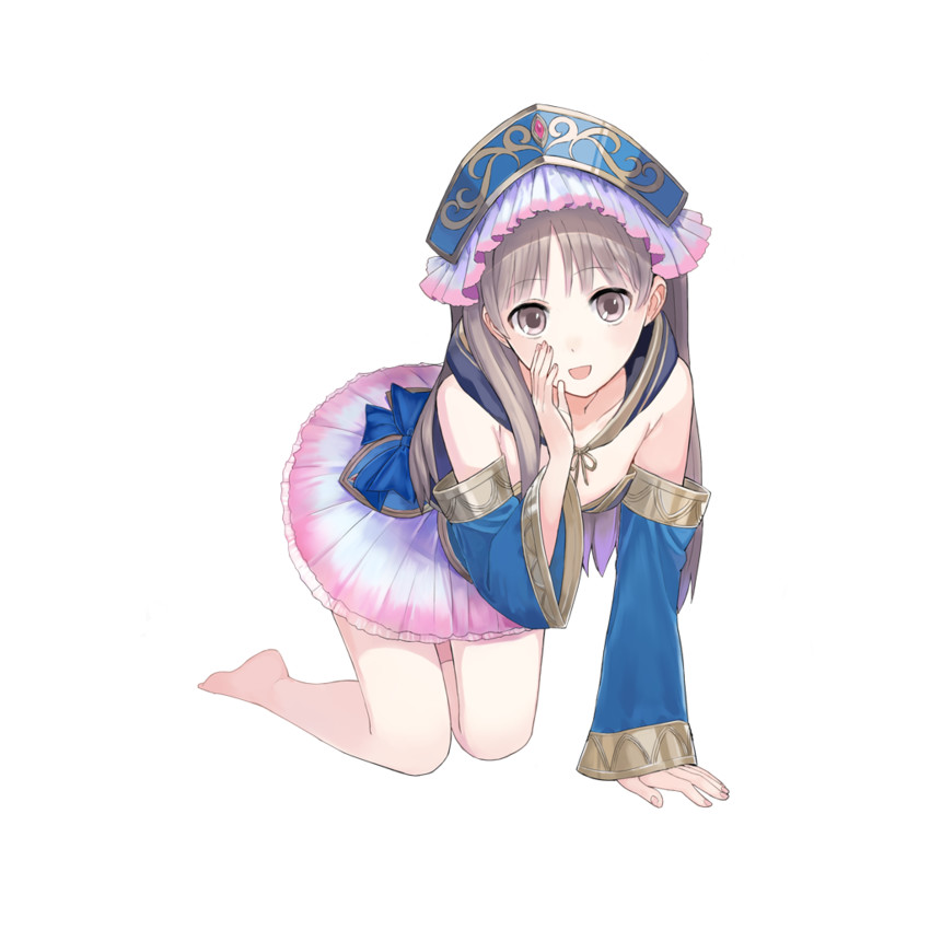 totooria helmold (atelier and 2 more) drawn by kishida_mel
