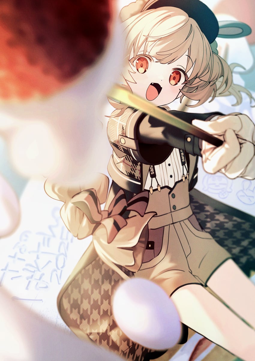 natori sana (sana channel) drawn by sa_jitsu