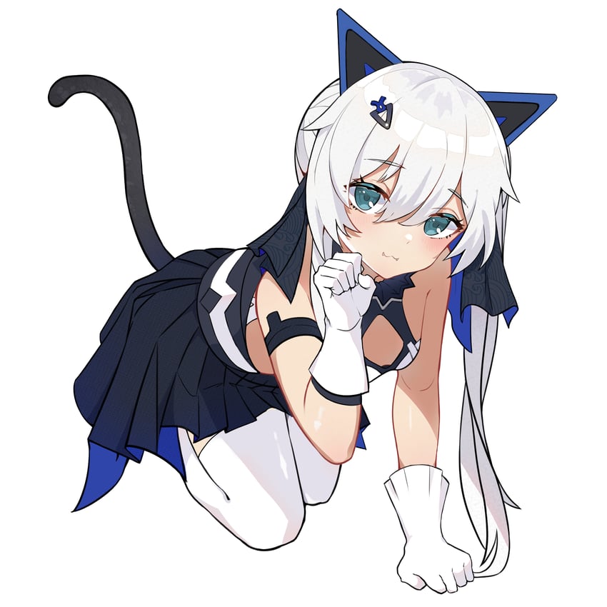 theresa apocalypse (honkai and 1 more) drawn by zhourues