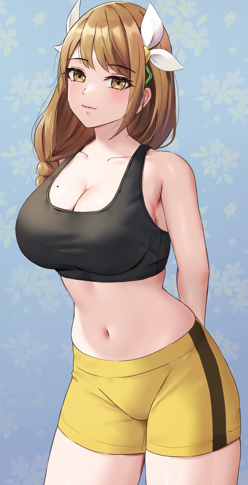 goldmary (fire emblem and 1 more) drawn by amayo_thranana