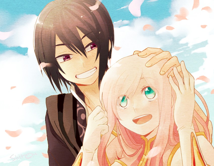 yuri lowell and estellise sidos heurassein (tales of and 1 more) drawn by shirou_(vista)