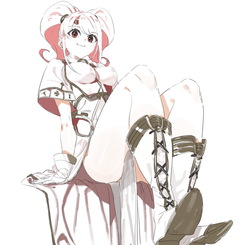 mae (fire emblem and 1 more) drawn by machi_(wm)