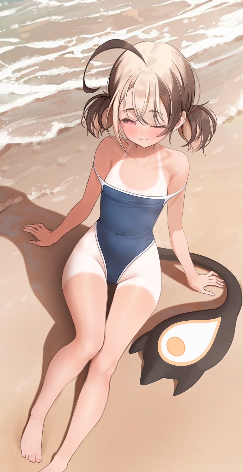 gigi murin (hololive and 1 more) drawn by prab