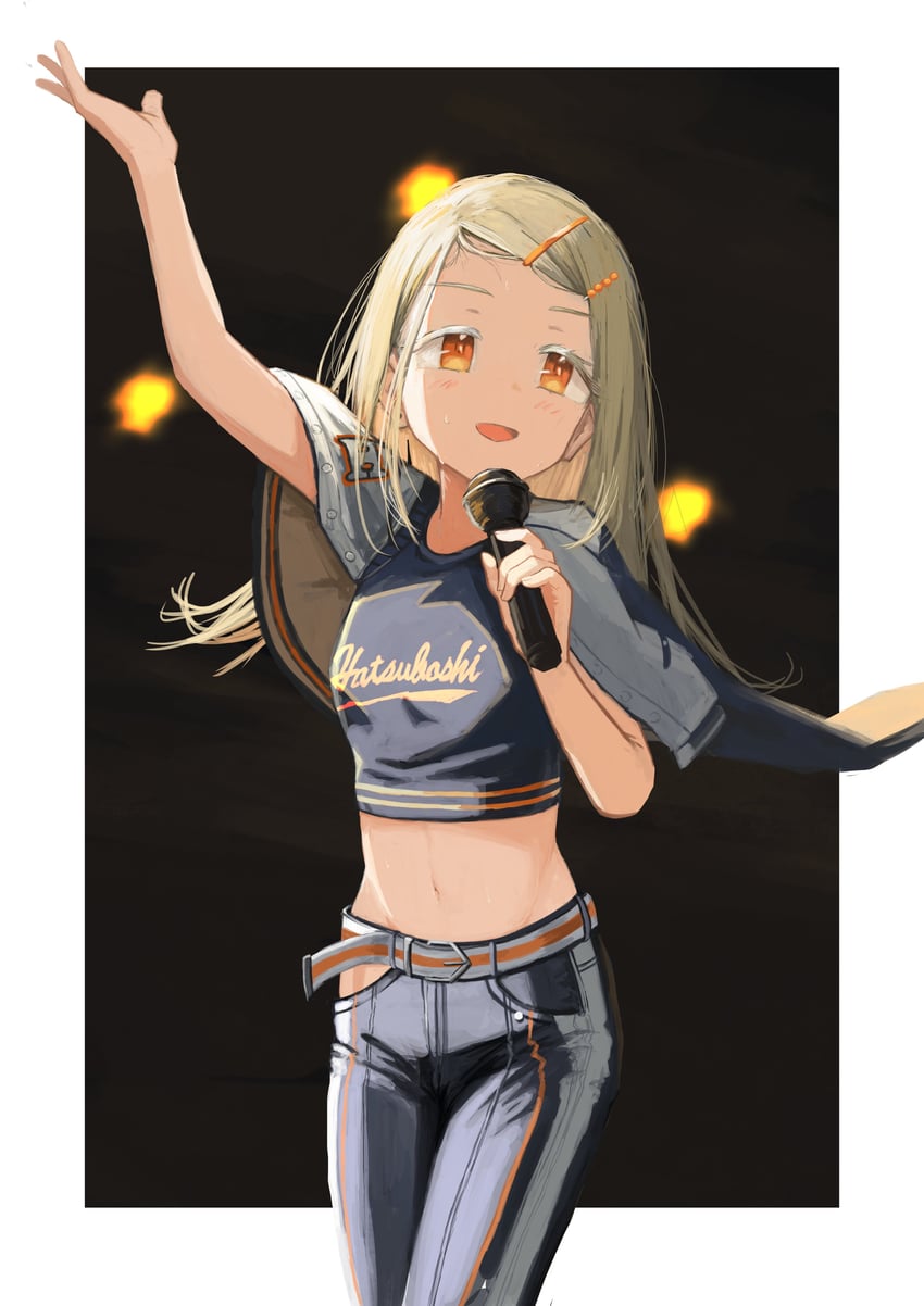 shinosawa hiro (idolmaster and 1 more) drawn by k6tetsu