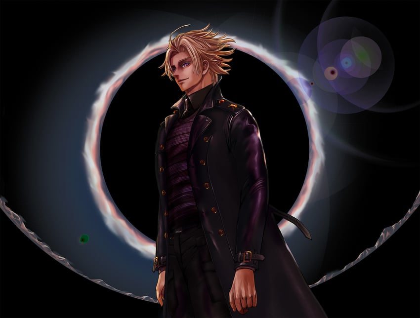 daybit sem void (fate and 1 more) drawn by takahashi_keitarou