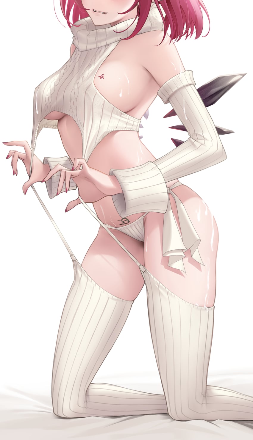 irys (hololive and 1 more) drawn by somebody_(leiking00)