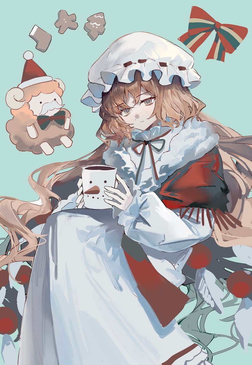 ishmael (project moon and 1 more) drawn by bochishiraita