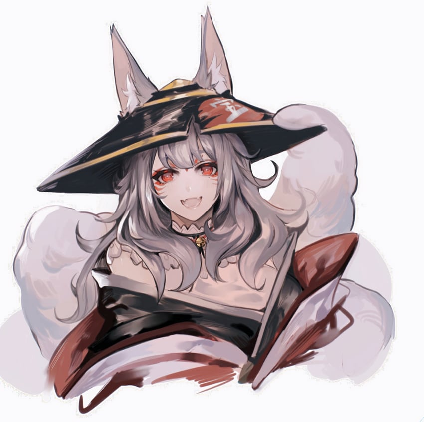 nina kosaka (nijisanji and 1 more) drawn by rekooo