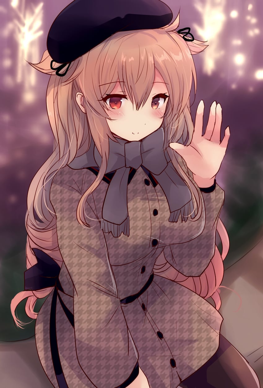 murasame and murasame kai ni (kantai collection) drawn by hirune_(konekonelkk)