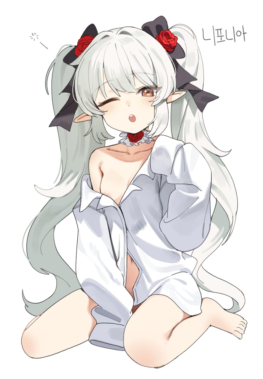 original drawn by nogong